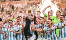 Чемпион мира по футболу выбрал среди топ-клубов Европы
