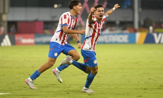 Три гола решили исход матча соперников Узбекистана на ЧМ-2025 по футболу