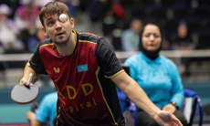 Сборная Казахстана обыграла соперников на Исламиаде-2025