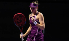 Елена Рыбакина заработала рекордные призовые в истории тенниса