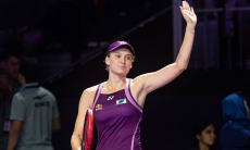 Казахстан официально отреагировал на историческую победу Елены Рыбакиной