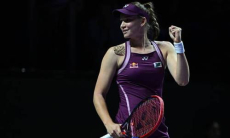 Елена Рыбакина установила уникальное достижение