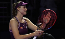 Елена Рыбакина удивила заявлением после победы над Ариной Соболенко