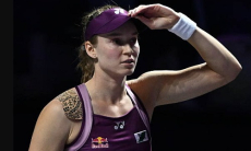 Елена Рыбакина узнала новое место в рейтинге WTA