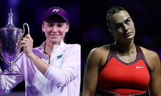 Поражение Соболенко от Рыбакиной вызвало реакцию в Беларуси