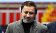 Геннадий Головкин пошел на неожиданный шаг ради Елены Рыбакиной