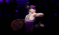Рыбакина раскрыла секрет победы над Соболенко в финале Итогового турнира WTA