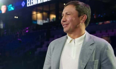 Геннадий Головкин обратился к Елене Рыбакиной после триумфа