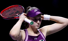 «Я была уверена». Елена Рыбакина испортила прогноз на победу Арины Соболенко