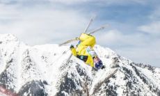 Казахстанские могулисты завоевали четыре «золота» в Австрии