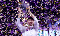 «Выдала настоящий концерт». Титул Елены Рыбакиной признали заслуженным