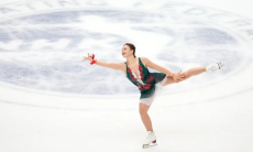 Софья Самоделкина выразила удивление после сенсации для Казахстана