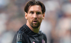 В европейском клубе отреагировали на новость о подписании Месси