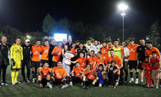 В «Шахтере» выступили с заявлением о возвращении в КПЛ