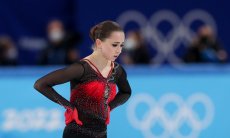 В России согласились с новым наказанием для Камилы Валиевой