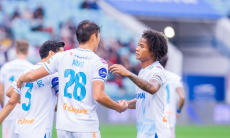 Сенсацией обернулся матч «Зенита» в РПЛ с участием Нуралы Алипа