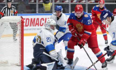 Молодёжная сборная Казахстана опозорилась на международном турнире