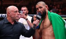 Хамзат Чимаев отказал Конору Макгрегору и назвал причину