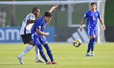 Со счетом 0:7 закончился матч Аргентины на чемпионате мира по футболу