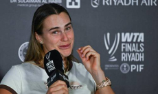 Арина Соболенко приняла решение после разгрома от Елены Рыбакиной