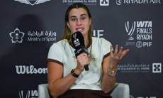 Соболенко сделала признание о Рыбакиной на следующий день после разгрома в финале