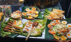 Какие продукты туристам стоит избегать во время поездки