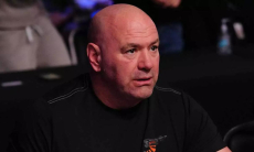 Дана Уайт назвал величайшего в истории бойца UFC в дивизионе Шавката Рахмонова