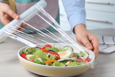 Как сохранять продукты свежими