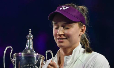 Елена Рыбакина рассказала о планах и своем городе для жизни