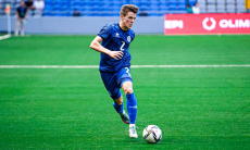 Прямая трансляция матча Казахстана в отборе на Евро по футболу