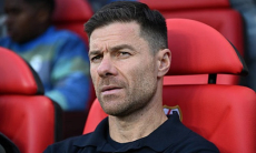 Хаби Алонсо объяснил сенсацию в матче «Реала»