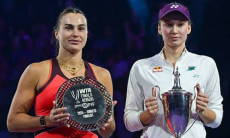 Арина Соболенко заявила о превосходстве Елены Рыбакиной