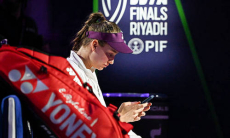 Елена Рыбакина высказалась о рекордных призовых за победу на Итоговом турнире WTA