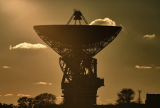 Учёные зафиксировали первый сигнал от загадочного объекта, приближающегося к земле