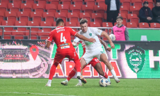 Максим Самородов узнал вердикт за матч против московского «Спартака»