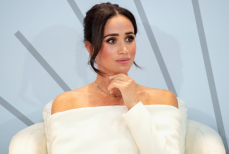 Меган Маркл возвращается в Голливуд спустя восемь лет