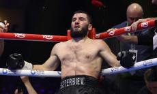 Артур Бетербиев сделал признание о трилогии с Дмитрием Биволом