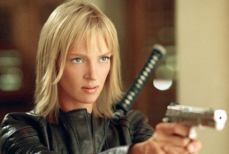 Фильм «Убить Билла» — новый трейлер, постер с Умой Турман и коллаборация с Fortnite. Видео