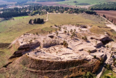 Археологи раскопали место, где должен был состояться Армагеддон