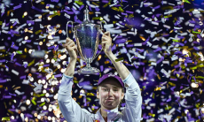 Елена Рыбакина превзошла лидеров мирового тенниса