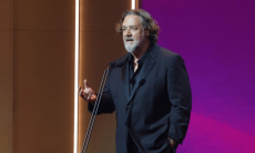 Рассел Кроу рассказал, как похудел почти на 30 килограммов за год