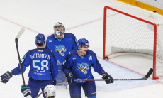 Найден «виновный» в поражении «Барыса» от лидера КХЛ