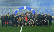 Казахстанский клуб «отправили» в общий этап Лиги Конференций