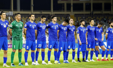 Сборная Узбекистана по футболу назначила нового тренера