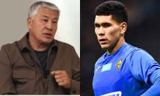 Кайрат Боранбаев объявил решение по будущему Темирлана Анарбекова