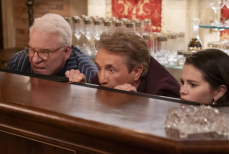 Сериал «Убийства в одном здании» продлен на шестой сезон