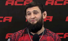 Хамзат Чимаев оценил шансы Ислама Махачева в UFC