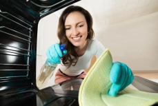 Вас удивит эта неожиданная функция духовки