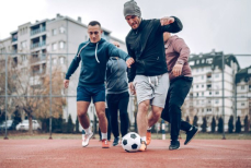 Как выбрать вид спорта, который будет по-настоящему вас радовать