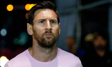 «Барселона» проведет расследование в отношении Лионеля Месси